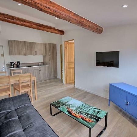 402-Appartement Rue James Close Антіб Екстер'єр фото