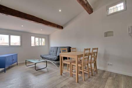 402-Appartement Rue James Close Антіб Екстер'єр фото